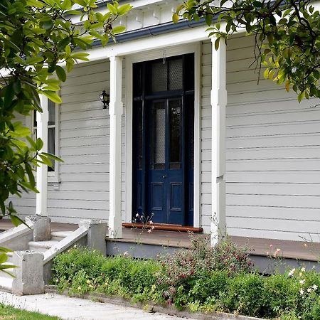 Villa Harold House Reefton Exterior foto