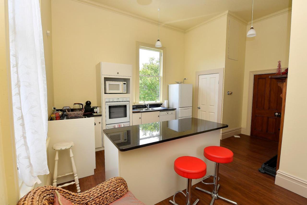 Villa Harold House Reefton Exterior foto
