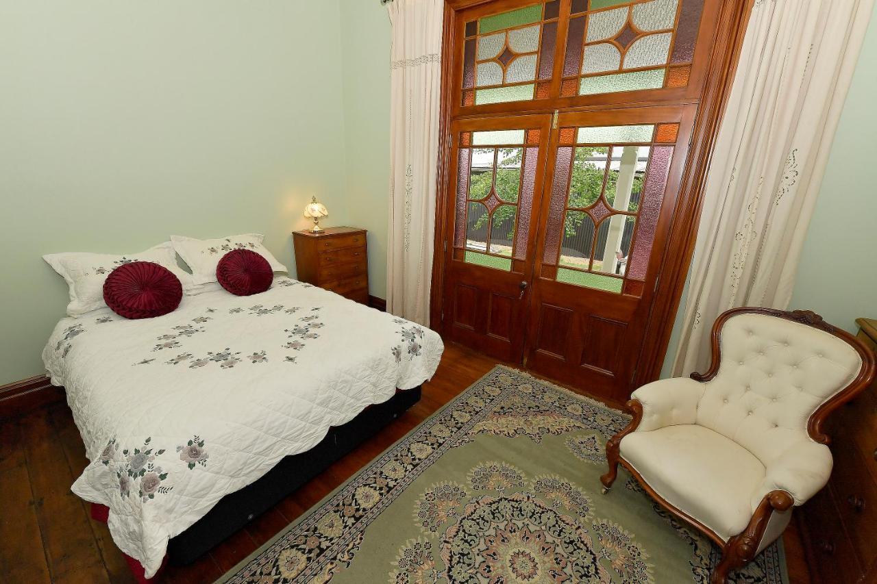 Villa Harold House Reefton Exterior foto